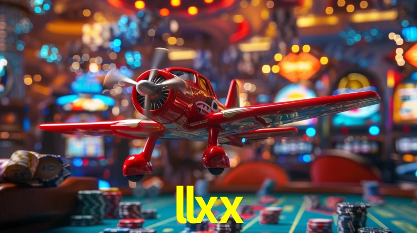 Estatísticas Crash Games llxx