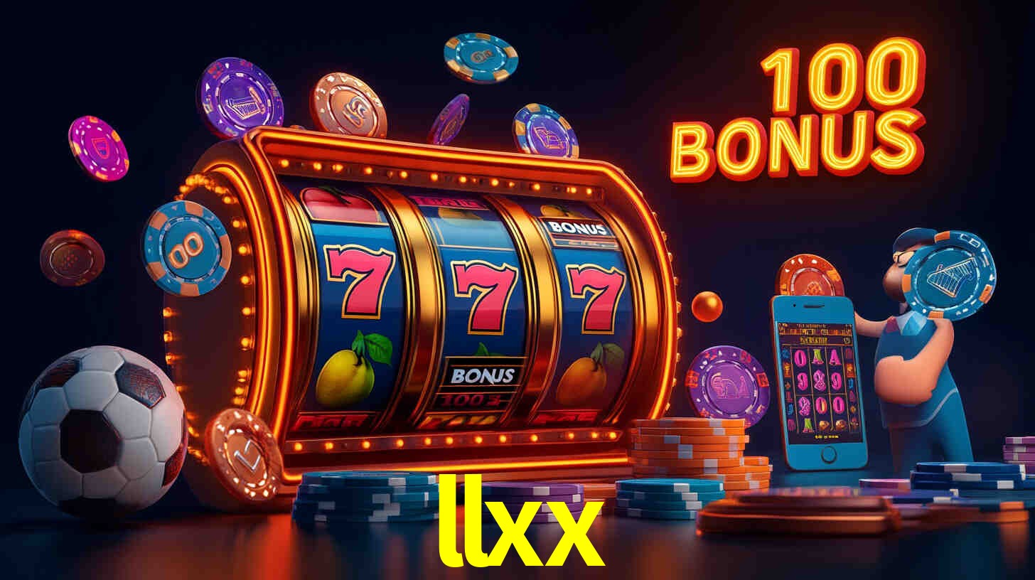 Bônus Diários llxx