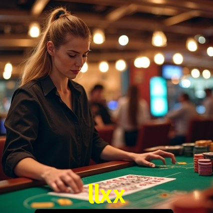 Estatísticas Esportivas llxx