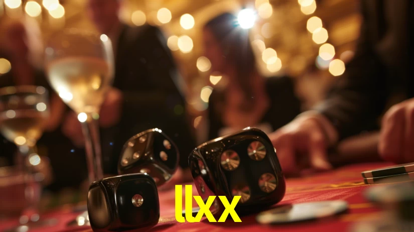 Bônus de Boas-vindas llxx